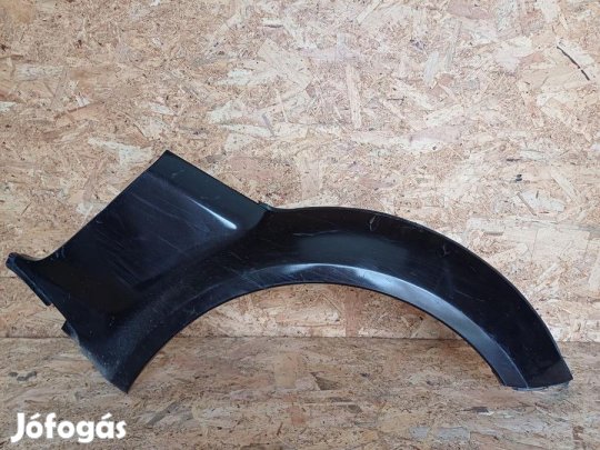 Suzuki Jimny FJ (2001- Bal Hátsó Sárvédő Ív