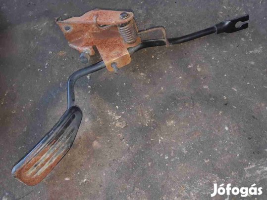 Suzuki Jimny Gázpedál