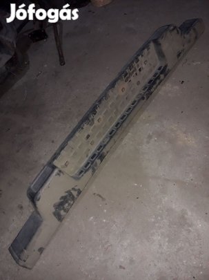 Suzuki Jimny Hátsó Lökhárító