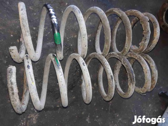 Suzuki Jimny Hátsó Rugó Pár