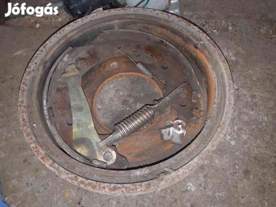 Suzuki Jimny Jobb Hátsó Dobfék