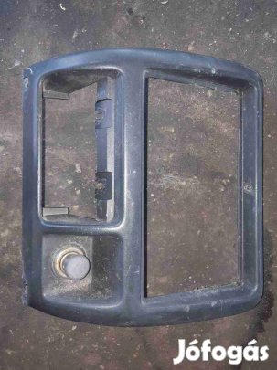 Suzuki Jimny Középkonzol Keret