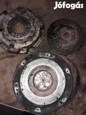 Suzuki Jimny Kuplung Szett + Egytömegű Lendkerék