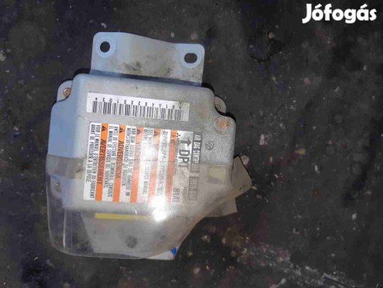 Suzuki Jimny Légzsák Vezérlő