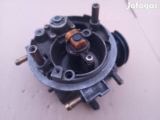 Suzuki Jimny Samurai Swift fojtószelepház injektor