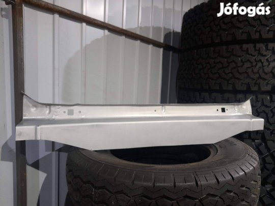 Suzuki Jimny hátfal elem