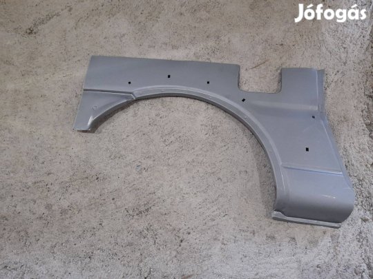 Suzuki Jimny hátsó sárvédő konzol