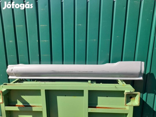 Suzuki Jimny külső küszöb konzol