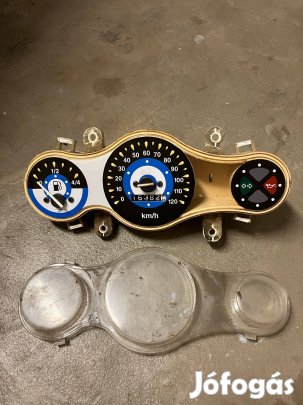 Suzuki Katana km óra műszerfal eladó Székesfehérvár