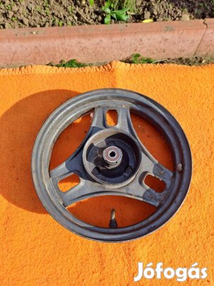 Suzuki Lets 2 első kerék felni (talán Lets 4 is)