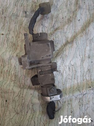 Suzuki Lets 2 gyújtáskapcsoló