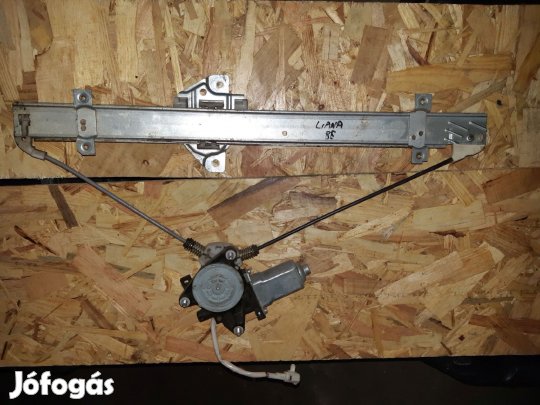 Suzuki Liana Bal Első Ablakemelő Szerkezet Elektromos
