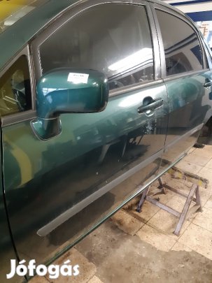 Suzuki Liana Bal Első Ajtó