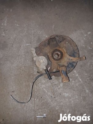 Suzuki Liana Bal Első Csonkállvány Kerékaggyal + Féknyereg + ABS