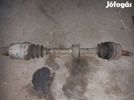 Suzuki Liana Bal Első Féltengely