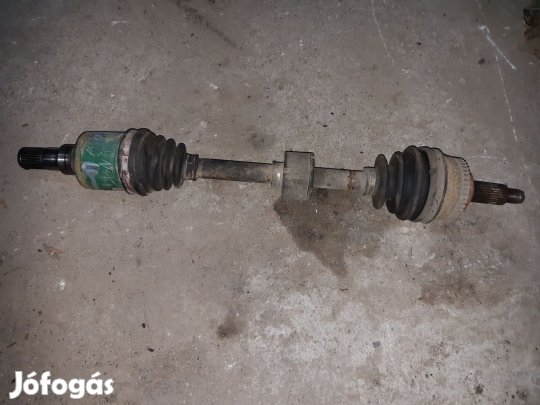 Suzuki Liana Bal Első Féltengely