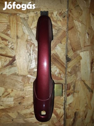 Suzuki Liana Bal Első Külső Ajtókilincs