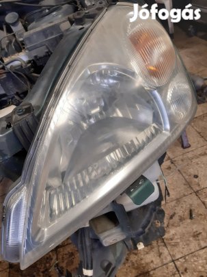 Suzuki Liana Bal Első Lámpa / Fényszóró