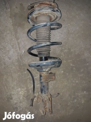 Suzuki Liana Bal Első Lengéscsillapító + Rugó