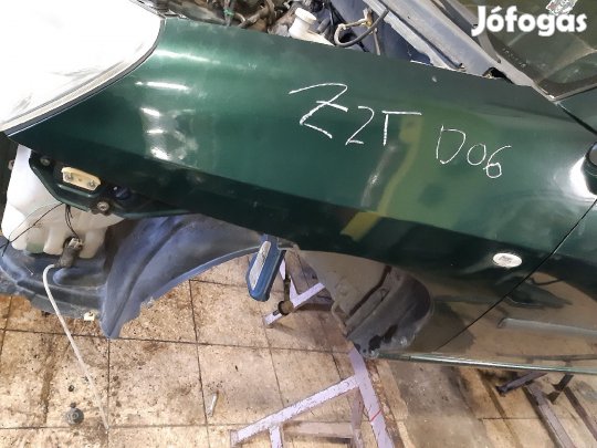 Suzuki Liana Bal Első Sárvédő