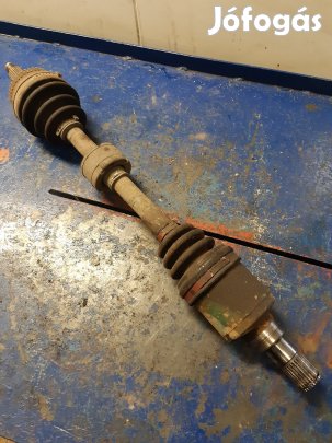 Suzuki Liana Bal Féltengely