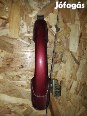 Suzuki Liana Bal Hátsó Külső Ajtókilincs