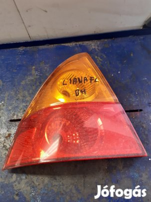 Suzuki Liana Bal Hátsó Lámpa