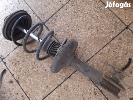 Suzuki Liana Bal Hátsó Lengéscsillapító + Rugó