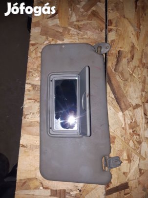 Suzuki Liana Bal Napellenző