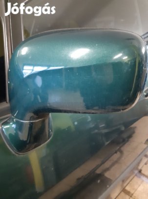 Suzuki Liana Bal Visszapillantó Tükör Elektromos