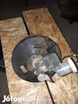 Suzuki Liana Devander + Főfék Munkahenger + Fékfolyadék Tartály