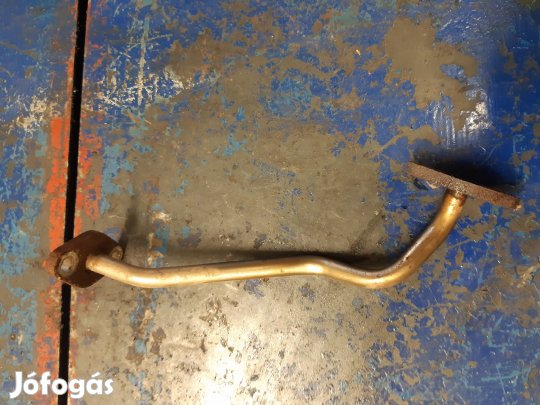 Suzuki Liana EGR Cső