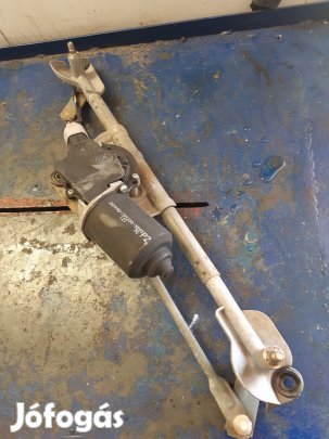 Suzuki Liana Első Ablaktörlő Motor + Első Ablaktörlő Mechanika