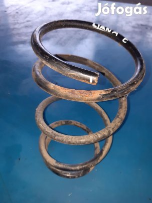 Suzuki Liana Első Rugó