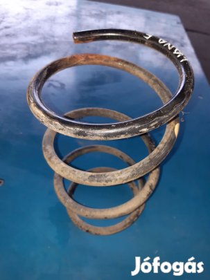 Suzuki Liana Első Rugó