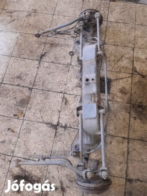 Suzuki Liana Hátsó Híd Dobfékes