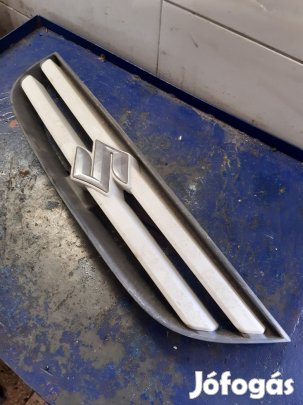 Suzuki Liana Hűtőrács