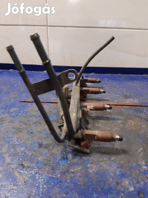 Suzuki Liana Injektor Híd