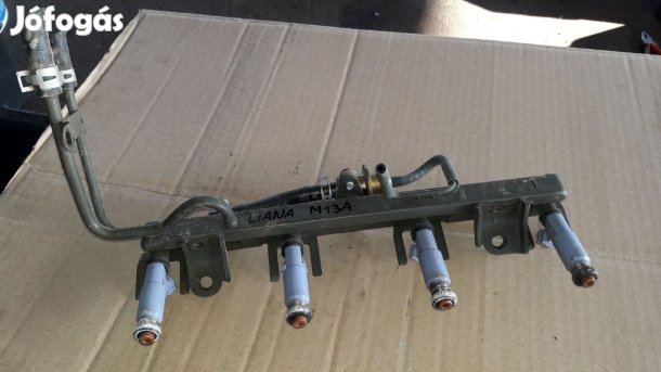 Suzuki Liana Injektor Híd