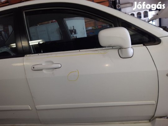 Suzuki Liana Jobb Első Ajtó