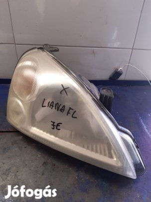 Suzuki Liana Jobb Első Lámpa / Fényszóró