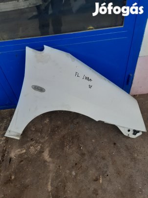 Suzuki Liana Jobb Első Sárvédő