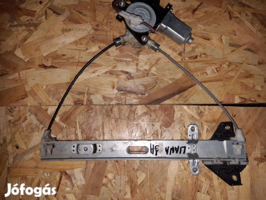 Suzuki Liana Jobb Hátsó Ablakemelő Szerkezet Elektromos