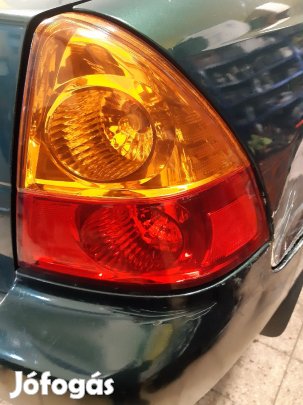 Suzuki Liana Jobb Hátsó Lámpa