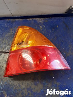Suzuki Liana Jobb Hátsó Lámpa