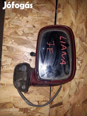 Suzuki Liana Jobb Visszapillantó Tükör Elektromos