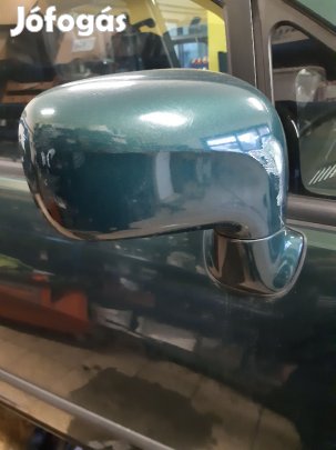 Suzuki Liana Jobb Visszapillantó Tükör Elektromos