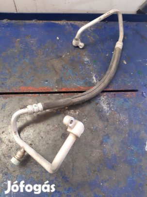 Suzuki Liana Klímacső