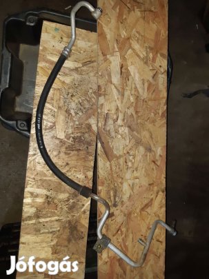 Suzuki Liana Klímacső