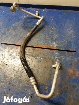 Suzuki Liana Klímacső